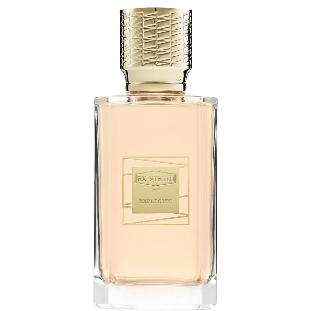 Ex Nihilo Explicite Eau De Parfum